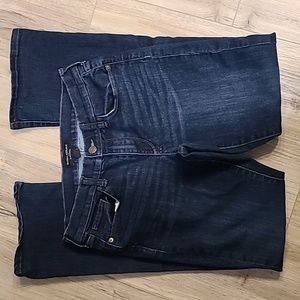 Banana Republic Jeans Size 4 Regular